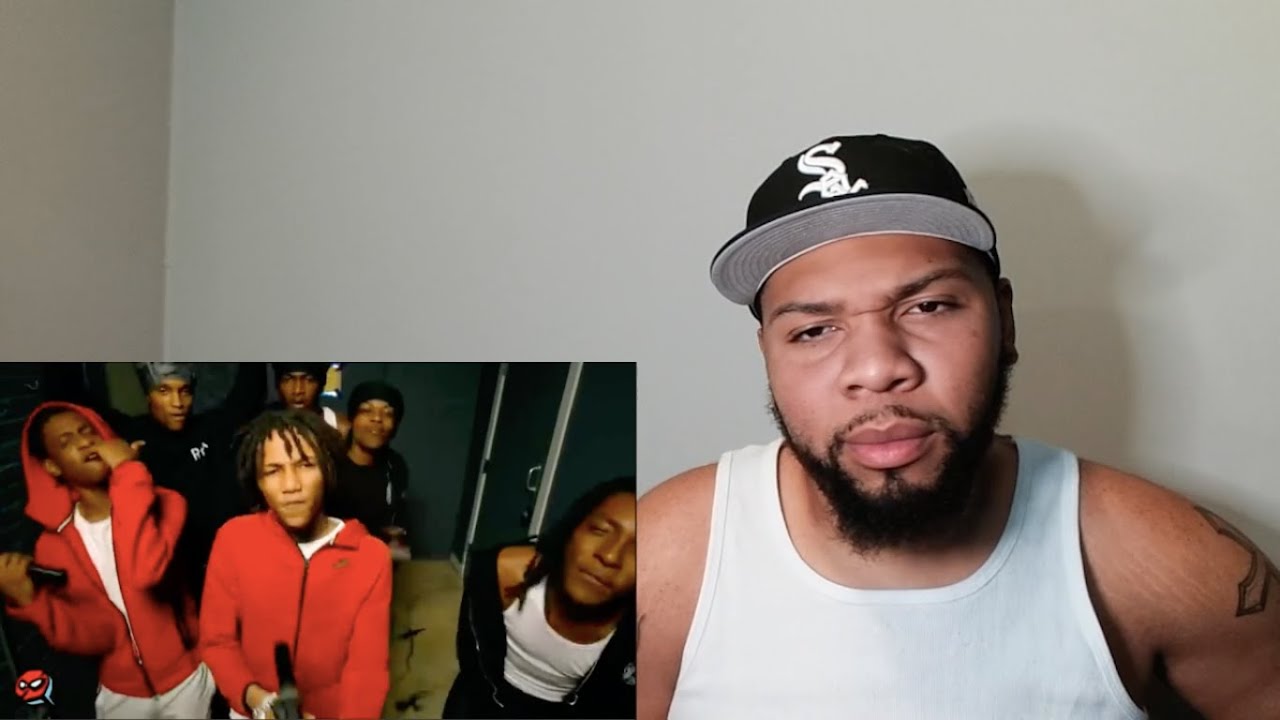 Meechie Up Next! 9B Meechie - Who Wanna Bump Wit A Sinner (Official ...