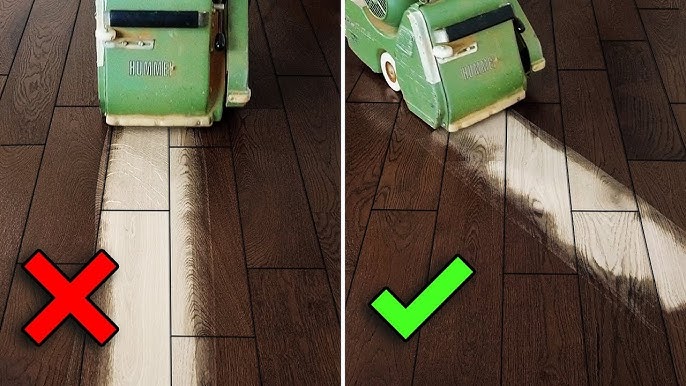 DriTac Repair Kit - Fixing Engineered Floor Pops and Squeaks 