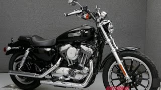 Research 2008
                  Harley Davidson Sportster 1200 Low pictures, prices and reviews