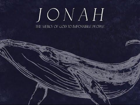 Jonah - 8/27/23