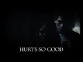 Hurts So Good 🐺 (Blake X Everett) #wolfpack #teenwolf #wolfpackseries #teenwolfedit #astrids