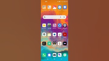 Installing Blynk App for iot