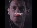 they cannot live without each other #shorts #klausmikaelson #elijahmikaelson #theoriginals #tvdu