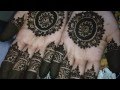 Moroccan Henna Designs Henna Tattoo Indian Arabic Design Pictures Pics Images