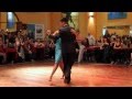 Sebastian Achaval y Roxana Suarez - La vida es una milonga