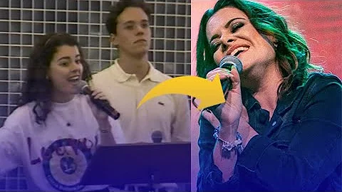 Qual é a gravadora do Diante do Trono?