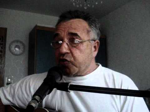 РЕКА  МОЕЙ  СУДЬБЫ. - YouTube