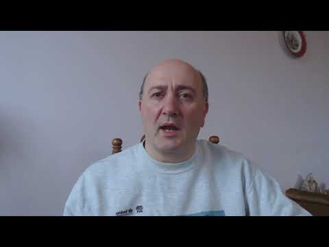 Sonnet 66 by William Shakespeare   Read by KAKHABER JAKELI კახაბერ ჯაყელი