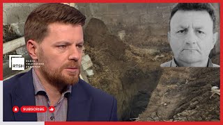 Thumbnail for “Pashë horror me sy”/ Spartak Koka zbulon detaje nga gjetja e trupit të Pëllumb Metës|Jetë Shqiptare