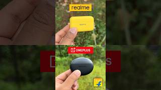 Realme Buds T500 Pro vs OnePlus Nord Buds 3 Pro ⚡ Don't Make a Mistake! ❌
