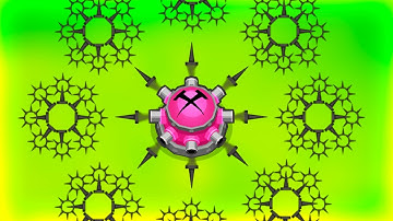 BTD6 but EVERY Tower is ULTRA-JUGGERNAUT!