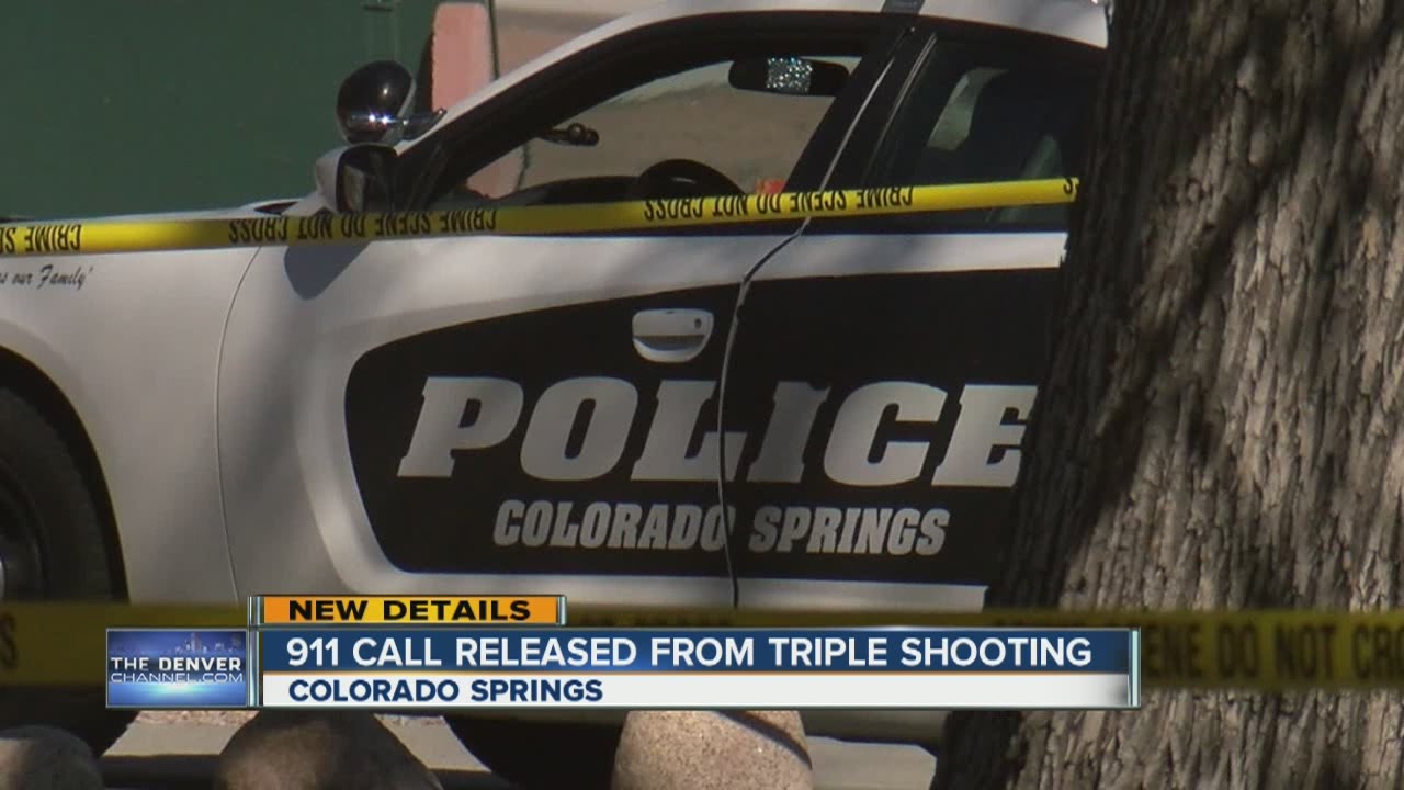 911-call-released-from-colorado-springs-halloween-shooting-youtube