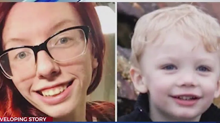 Bodies of Karissa and Billy Fretwell found