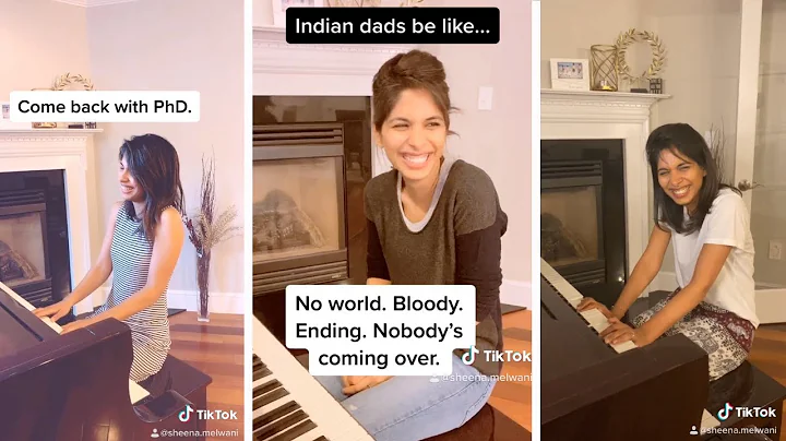 Interrupted Series Ep.1 | Sheena Melwani & The Rea...