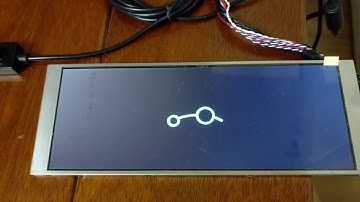 Running Android(Lineage OS) on Raspberry pi 3 with usb camber.