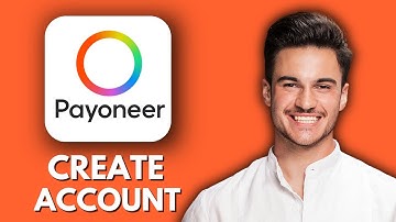 NEW! How To Create A Payoneer Account (2025) 💳 | Step-by-Step Guide for Freelancers & Online Sellers