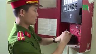 Tăng cường an toàn PCCC tại các cơ sở lưu trú du lịch | VTC14 Guide