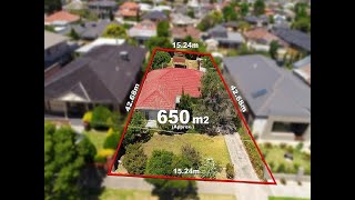 For Sale 45 Shaw Street Niddrie Vic 3042 - Italian
