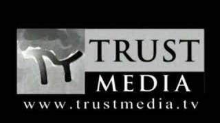 Trust Media Logo