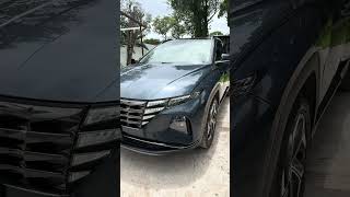 Hyundai Tucson  Limited Tech 2023 