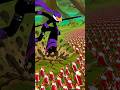 Giant Ninja vs King Zarek in God Mod Stick War Legacy Giant Ninja vs King Zarek in God Mod Stick War Legacy