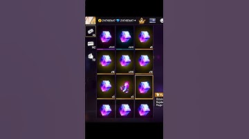 Free Magic Cube Trick 🔥 Claim Unlimited Magic Cube In Free Fire | FF New Event #shorts
