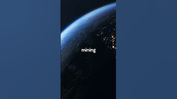 Asteroid Mining: The Future of Space Exploration