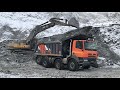 Сравнение Tatra и Volvo