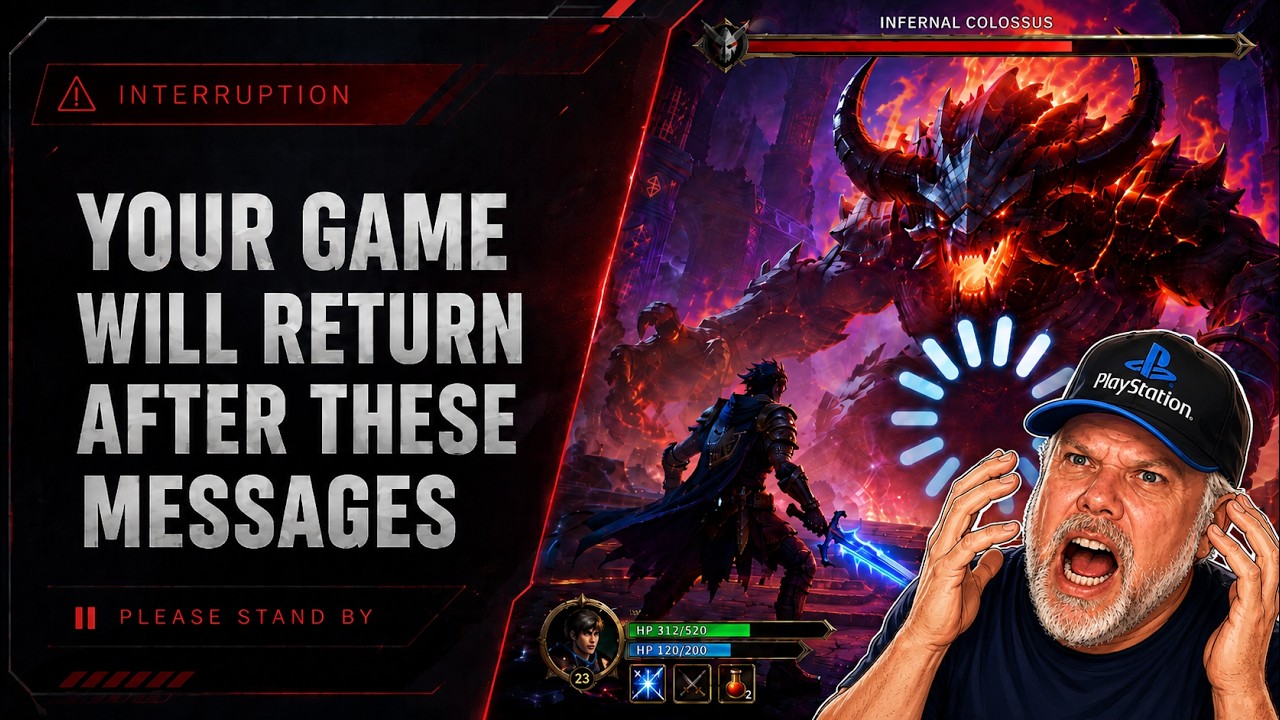The Future of gaming is CLOUD - with ads?