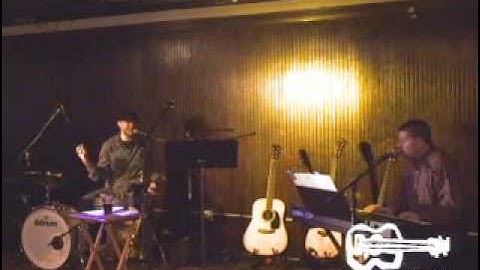 Hey Jude - Beatles cover (live)