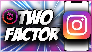 Turn On Two Factor Authentication on Instagram!  ✅ Quick & Easy 2022