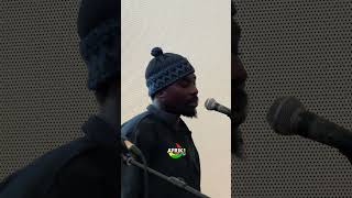 Fuknkuk Chez Afrik1 Tv Un Échange Exclusif Avec Mister Al