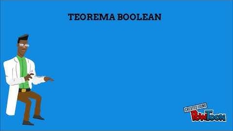 Video Aljabar Boolean