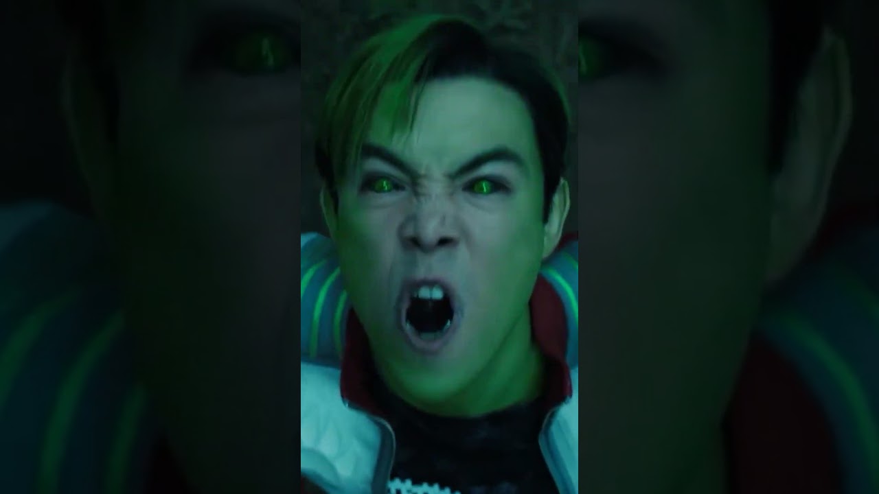 CLEANEST DC TRANSITIONS! ⚡😈