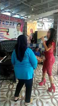 istri setia|dangdut_koplo|Anisa libas n sister