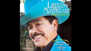 Video thumbnail of "Lorenzo De Monteclaro - Y Nos Dieron Las Diez"