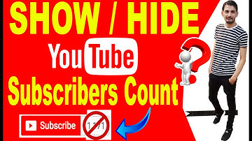 how to hide unhide youtube subscriber list on mobile / android, youtube subscriber kaise chupate hai