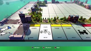 How to Create Board Game/My Monopoly! "MONOPOLY PLUS" (PS5) #RizzoLuTube screenshot 5