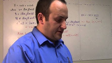 Matrix Lie Groups: Lecture 2 part 1: more quarternions, group theory