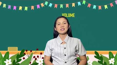 Volume of Cube and Rectangular Prism