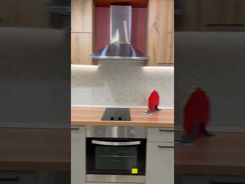 Самая бюджетная кухня в Леруа Мерлен, цена в конце #леруамерлен #кухня #дизайн #кухонныйгарнитур