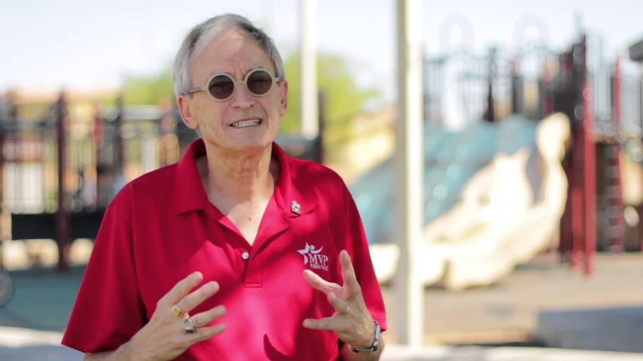 Dr Joseph Wells MVP Kids Care YouTube