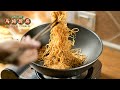 成本不到5元的炒面，凭什么卖20！？| Fried noodles recipe