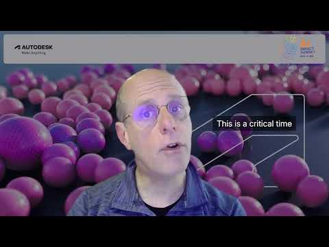 Mike Haley on IndiaAI Impact Summit 2026