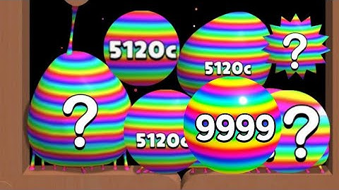 Jelly Run 2048 vs Blob Merge 3D – Which Game is Harder? 🔥 Ultimate Challenge