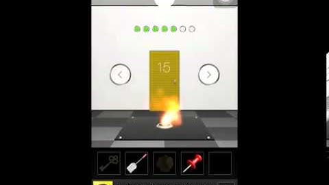 Dooors 3 Level 15 Walkthrough Guide1223