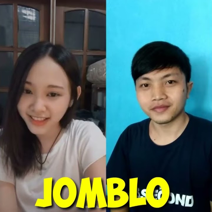 DI GOMBALIN JESSICA AZALIA || VIDEO CALL HALU BIKIN BAPER Jomblo || vidgram #videocallhalu