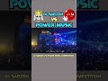 Motto mela dj Sarzen us power music
