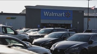 Walmart rolls back DEI initiative
