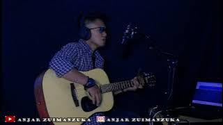Bikin baper lagu 'KEPASTIAN' (cipt Anjar Zuimanzuka)